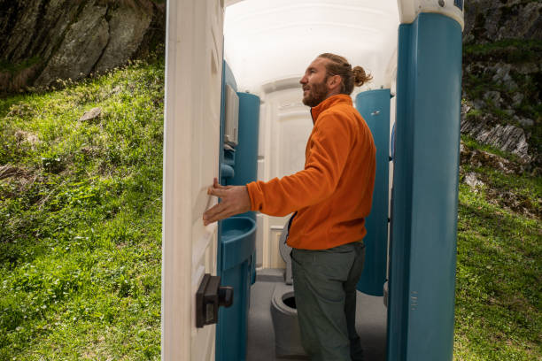 Best Event porta potty rental  in Nampa, ID