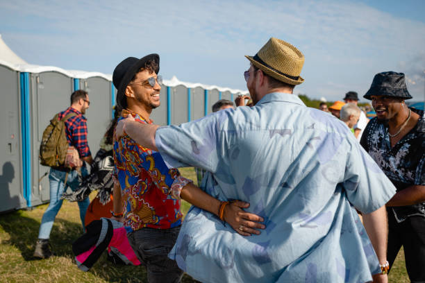 Best Porta potty services near me  in Nampa, ID