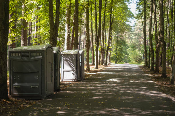 Porta potty services near me in Nampa, ID