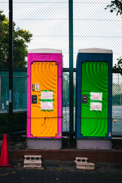 Best Portable bathroom rental  in Nampa, ID