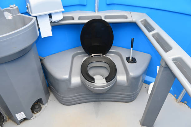 Professional porta potty rental in Nampa, ID